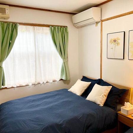 Villa 新規オープン サウナ Bbq ジャグジー付き 最大7名 無料駐車場4台 ビーチまで車で5分 Sky House Uruma Exterior foto